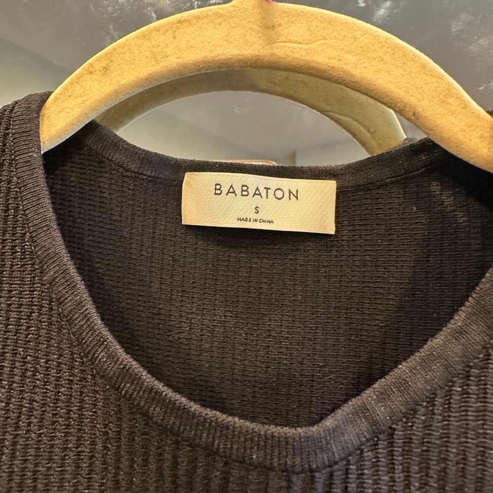 Babaton Rory tank - Picture 5 of 5